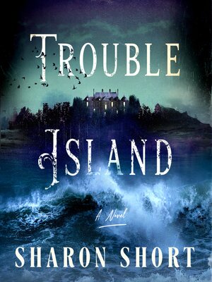 cover image of Trouble Island
